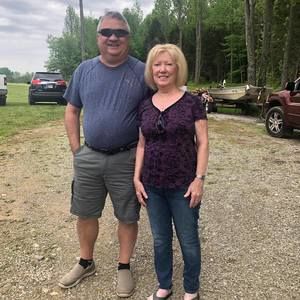 Meet your Posher, Becky